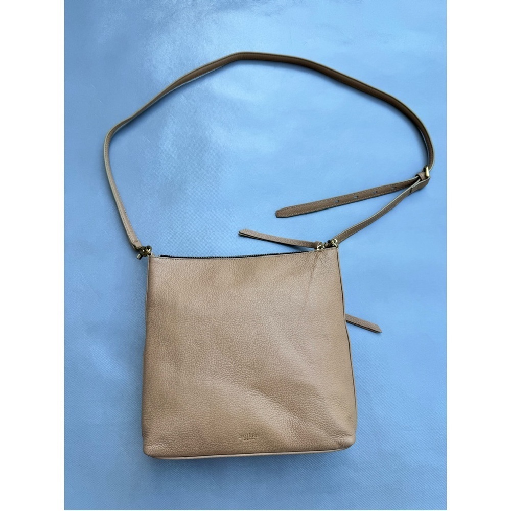 Botkier Beatrice Crossbody Leather Bag​ - Picture 3 of 4